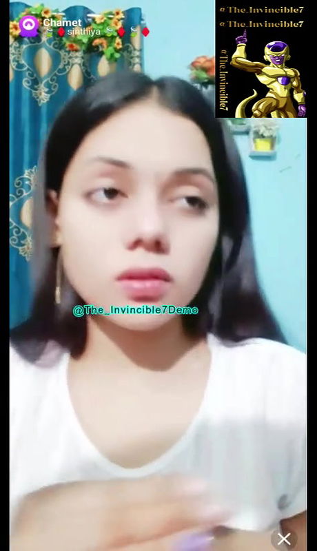 Myd The_Invincible7 New channel Chamet Exclusive all collection -235