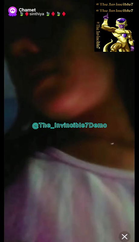 Myd The_Invincible7 New channel Chamet Exclusive all collection -235