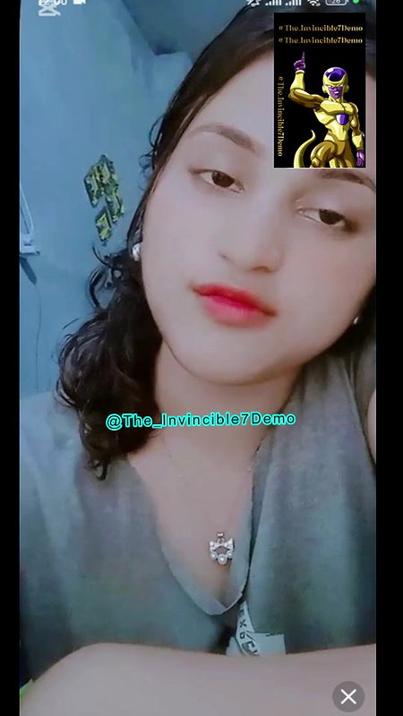 Myd The_Invincible7 New channel Chamet Exclusive all collection -236