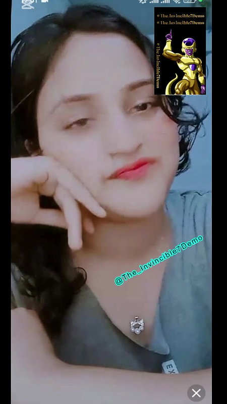 Myd The_Invincible7 New channel Chamet Exclusive all collection -236