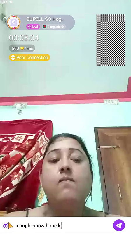 Myd The_Invincible7 New channel Chamet Exclusive all collection -238