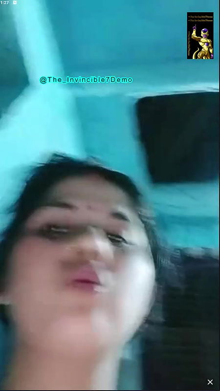 Myd The_Invincible7 New channel Chamet Exclusive all collection -239