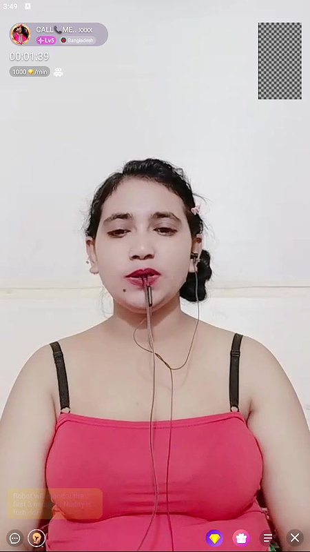 Myd The_Invincible7 New channel Chamet Exclusive all collection -240