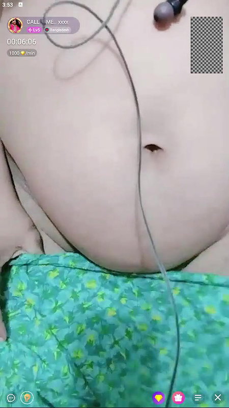 Myd The_Invincible7 New channel Chamet Exclusive all collection -240