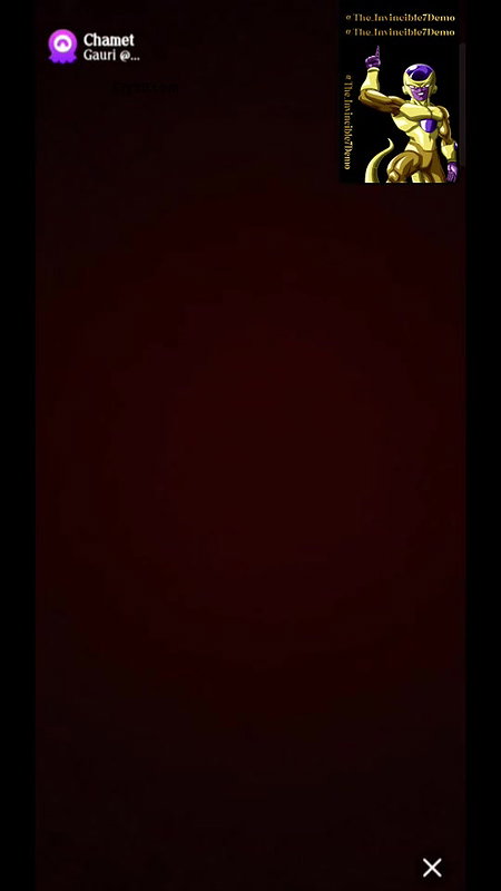 Myd The_Invincible7 New channel Chamet Exclusive all collection -1