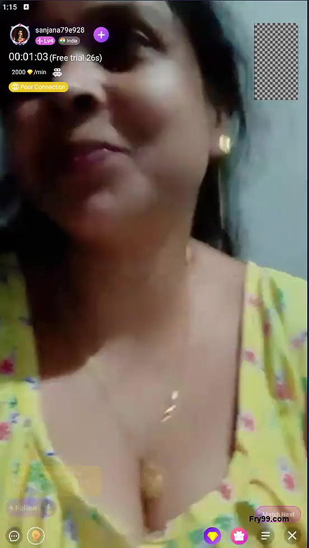 Myd The_Invincible7 New channel Chamet Exclusive all collection -2