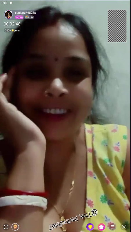 Myd The_Invincible7 New channel Chamet Exclusive all collection -2