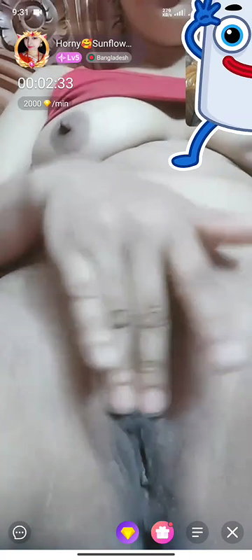 Myd The_Invincible7 New channel Chamet Exclusive all collection -3