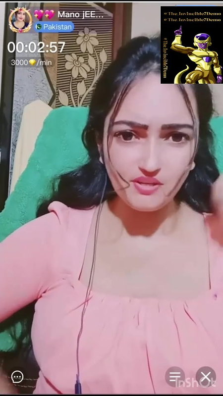 Myd The_Invincible7 New channel Chamet Exclusive all collection -4