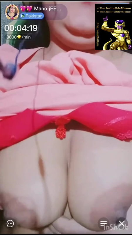 Myd The_Invincible7 New channel Chamet Exclusive all collection -4