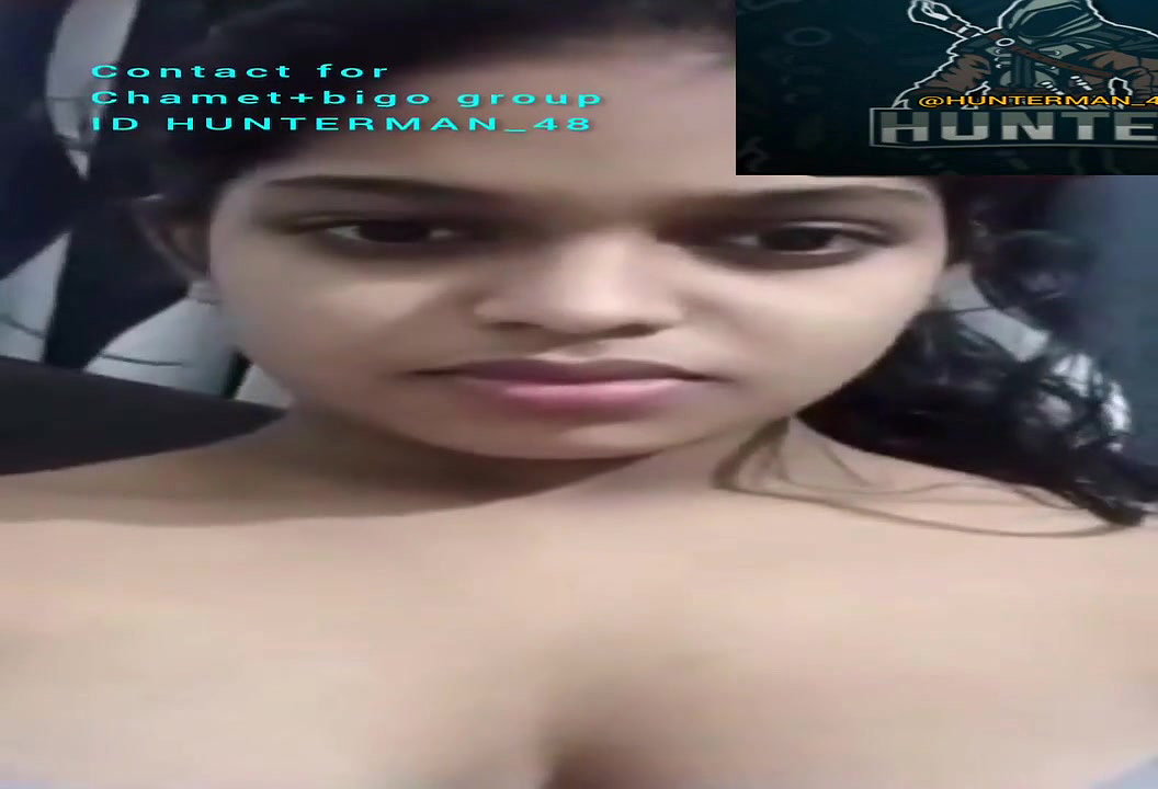 Myd The_Invincible7 channel Chamet Exclusive new all collection – 881