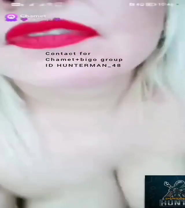 Myd The_Invincible7 channel Chamet Exclusive new all collection – 880