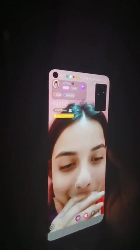 Myd The_Invincible7 channel Chamet Exclusive new all collection – 878