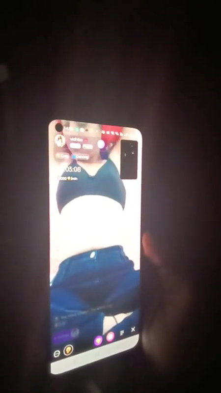 Myd The_Invincible7 channel Chamet Exclusive new all collection – 878