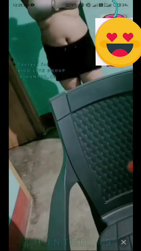 Myd The_Invincible7 channel Chamet Exclusive new all collection – 877