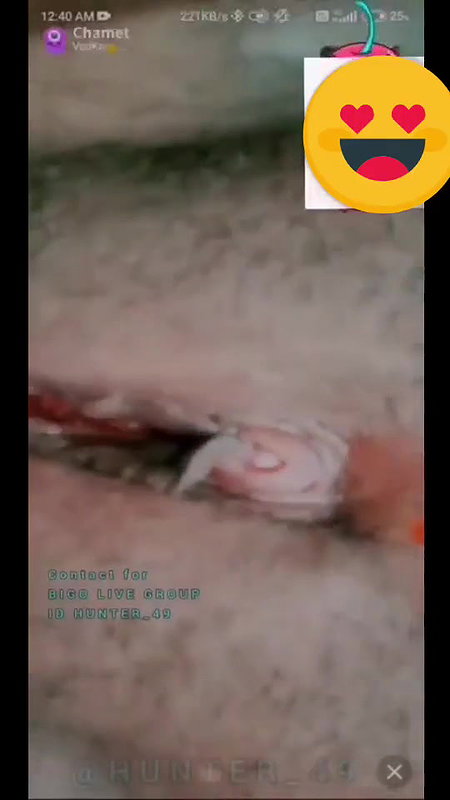 Myd The_Invincible7 channel Chamet Exclusive new all collection – 877