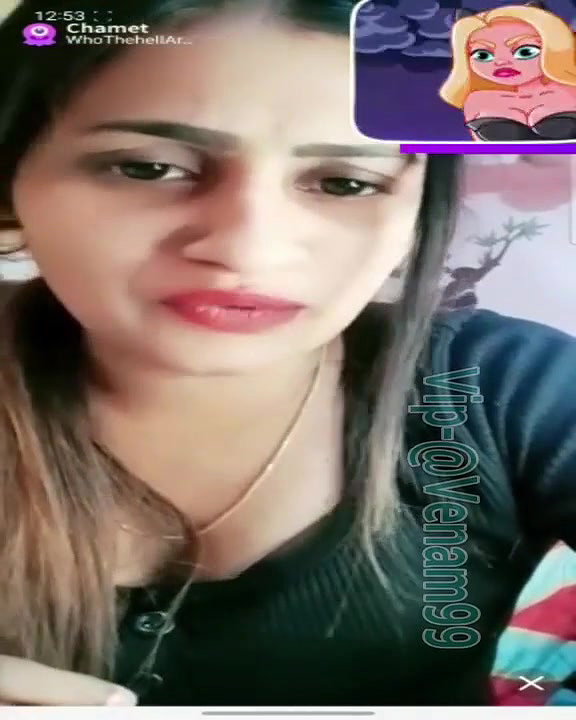 Myd The_Invincible7 channel Chamet Exclusive new all collection – 875