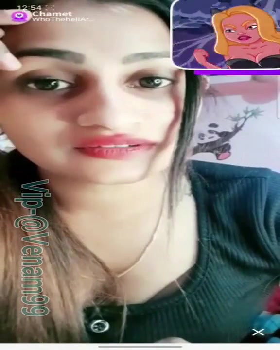 Myd The_Invincible7 channel Chamet Exclusive new all collection – 875