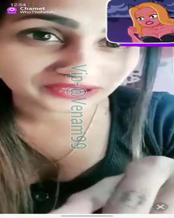 Myd The_Invincible7 channel Chamet Exclusive new all collection – 875