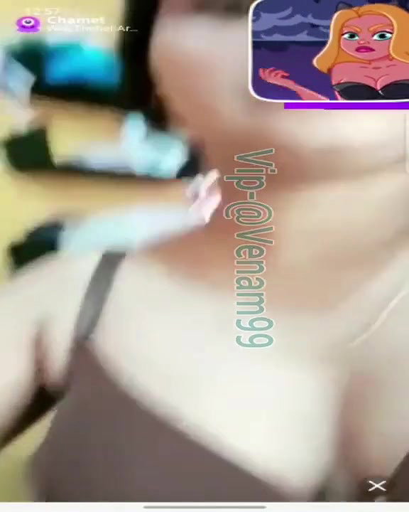 Myd The_Invincible7 channel Chamet Exclusive new all collection – 875