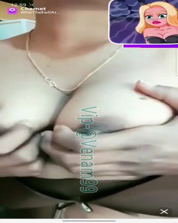 Myd The_Invincible7 channel Chamet Exclusive new all collection – 875