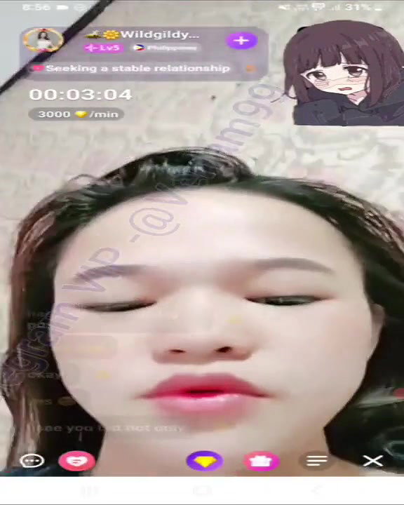 Myd The_Invincible7 channel Chamet Exclusive new all collection – 874