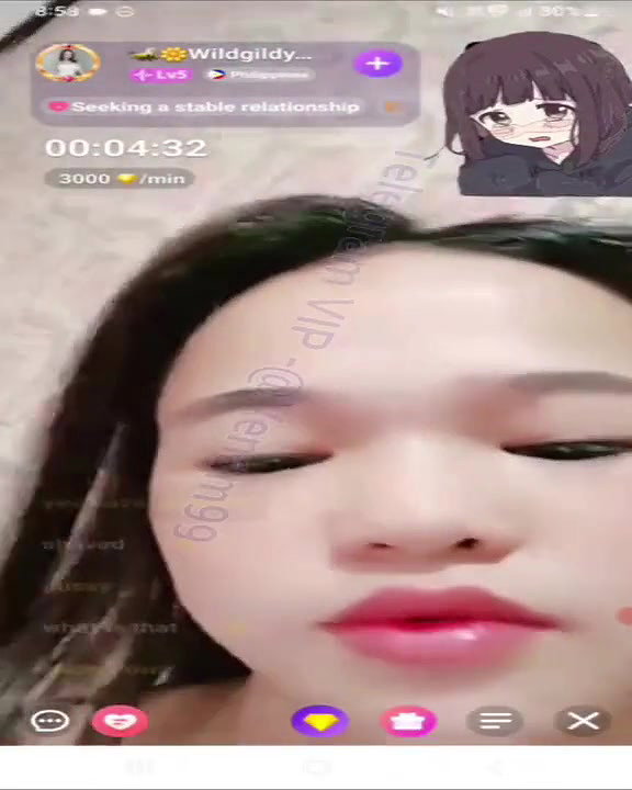 Myd The_Invincible7 channel Chamet Exclusive new all collection – 874