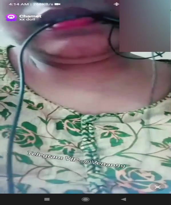 Myd The_Invincible7 channel Chamet Exclusive new all collection – 873