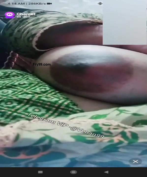 Myd The_Invincible7 channel Chamet Exclusive new all collection – 873