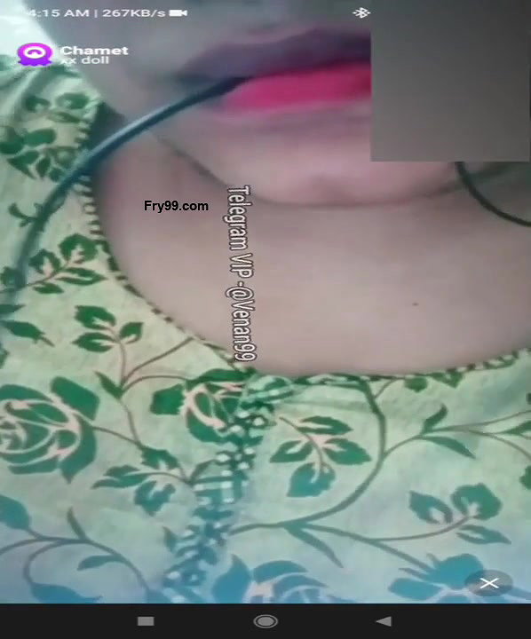 Myd The_Invincible7 channel Chamet Exclusive new all collection – 873