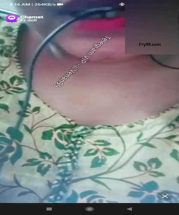 Myd The_Invincible7 channel Chamet Exclusive new all collection – 873