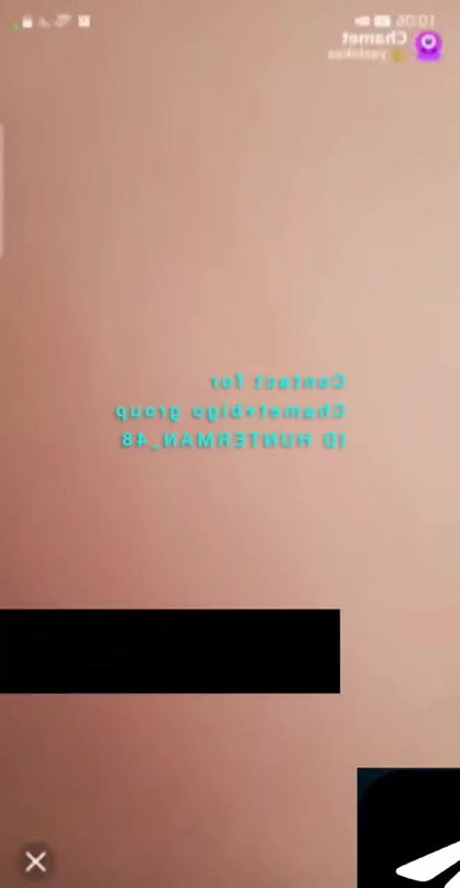 Myd The_Invincible7 channel Chamet Exclusive new all collection – 872