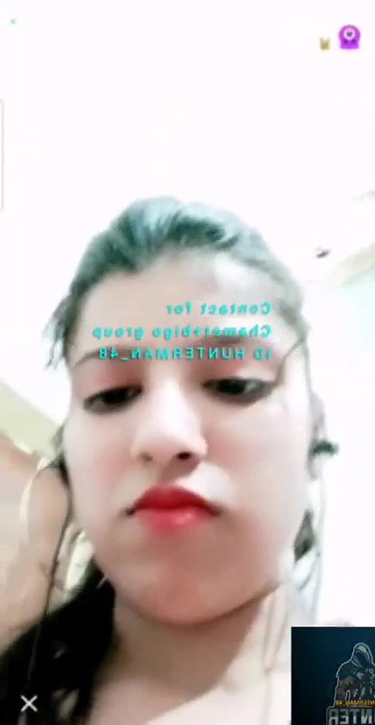 Myd The_Invincible7 channel Chamet Exclusive new all collection – 872