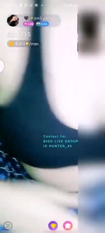 Myd The_Invincible7 channel Chamet Exclusive new all collection – 871