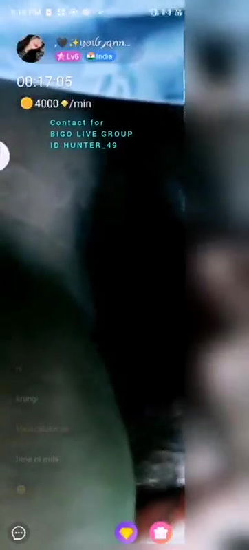 Myd The_Invincible7 channel Chamet Exclusive new all collection – 871