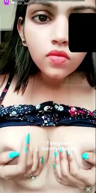 Myd The_Invincible7 channel Chamet Exclusive new all collection – 869