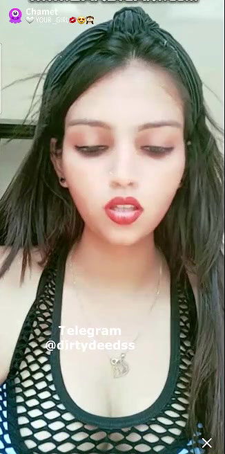 Myd The_Invincible7 channel Chamet Exclusive new all collection – 869