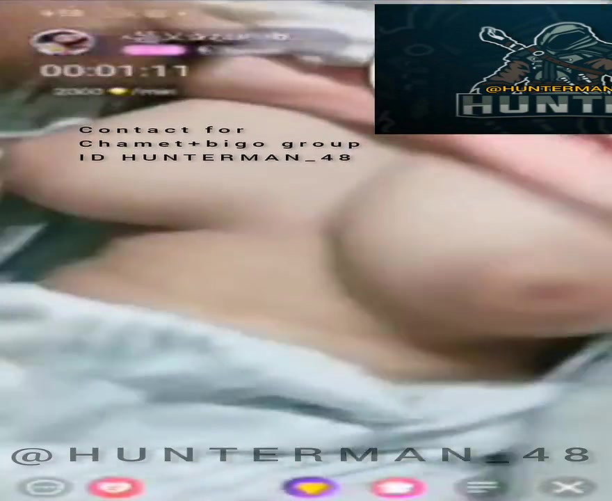 Myd The_Invincible7 channel Chamet Exclusive new all collection – 868