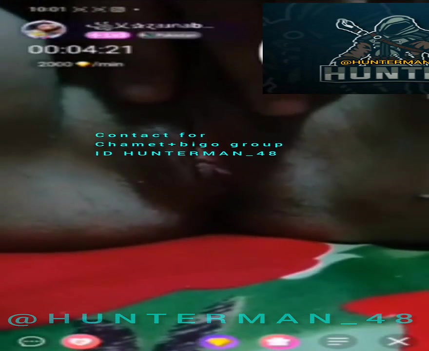 Myd The_Invincible7 channel Chamet Exclusive new all collection – 868