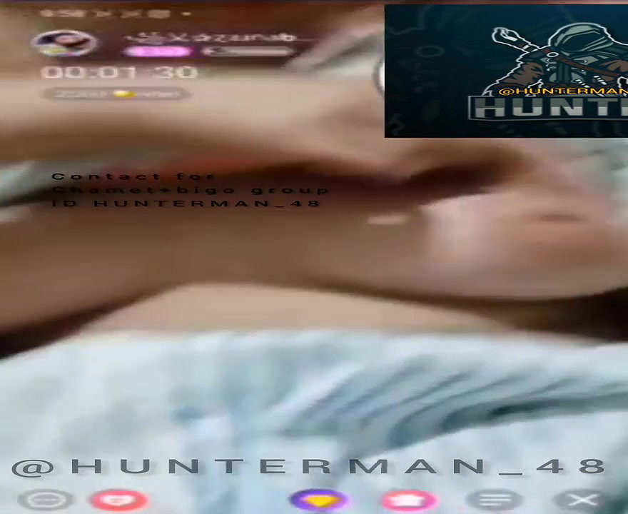 Myd The_Invincible7 channel Chamet Exclusive new all collection – 868