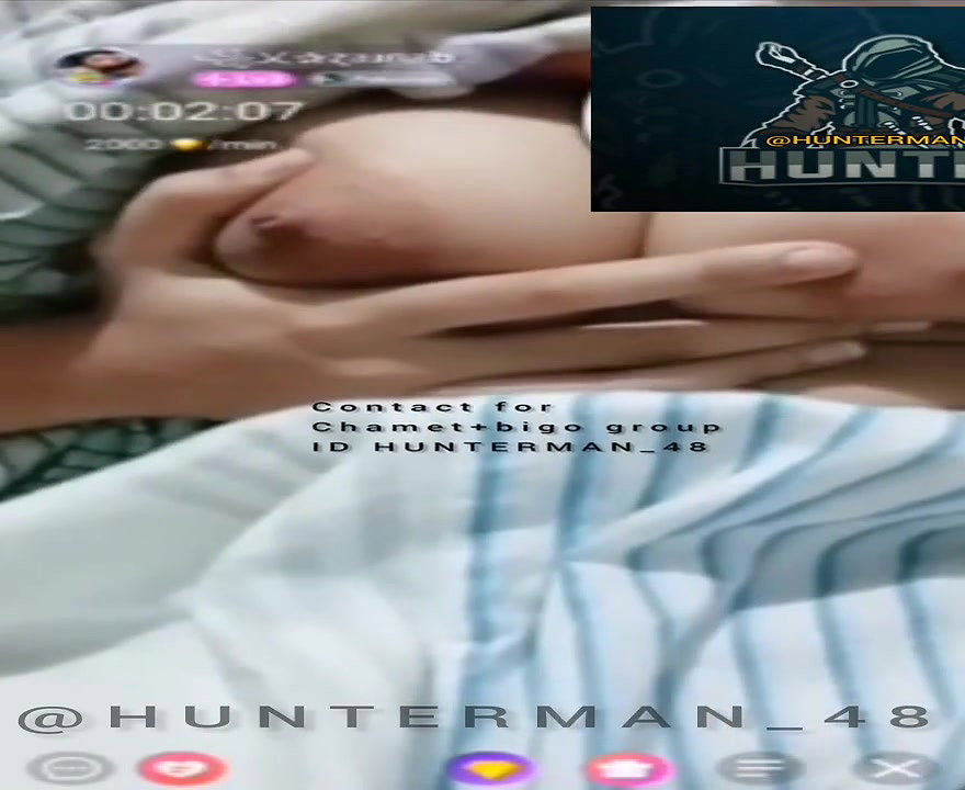 Myd The_Invincible7 channel Chamet Exclusive new all collection – 868