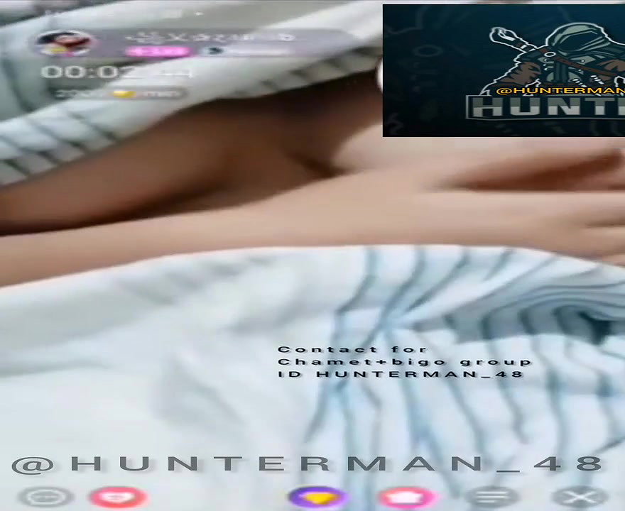 Myd The_Invincible7 channel Chamet Exclusive new all collection – 868