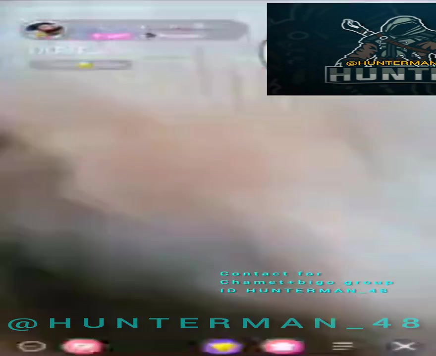 Myd The_Invincible7 channel Chamet Exclusive new all collection – 868