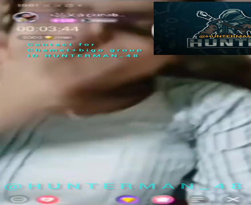 Myd The_Invincible7 channel Chamet Exclusive new all collection – 868