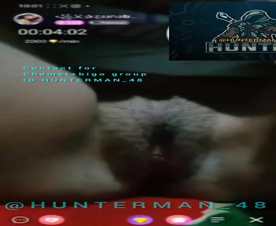 Myd The_Invincible7 channel Chamet Exclusive new all collection – 868