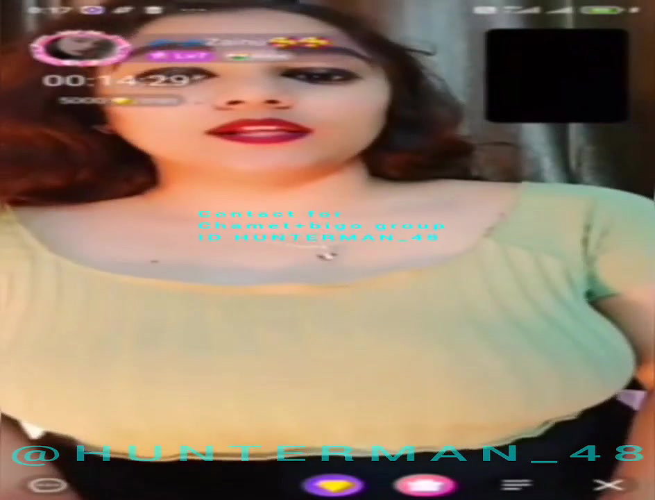 Myd The_Invincible7 channel Chamet Exclusive new all collection – 867