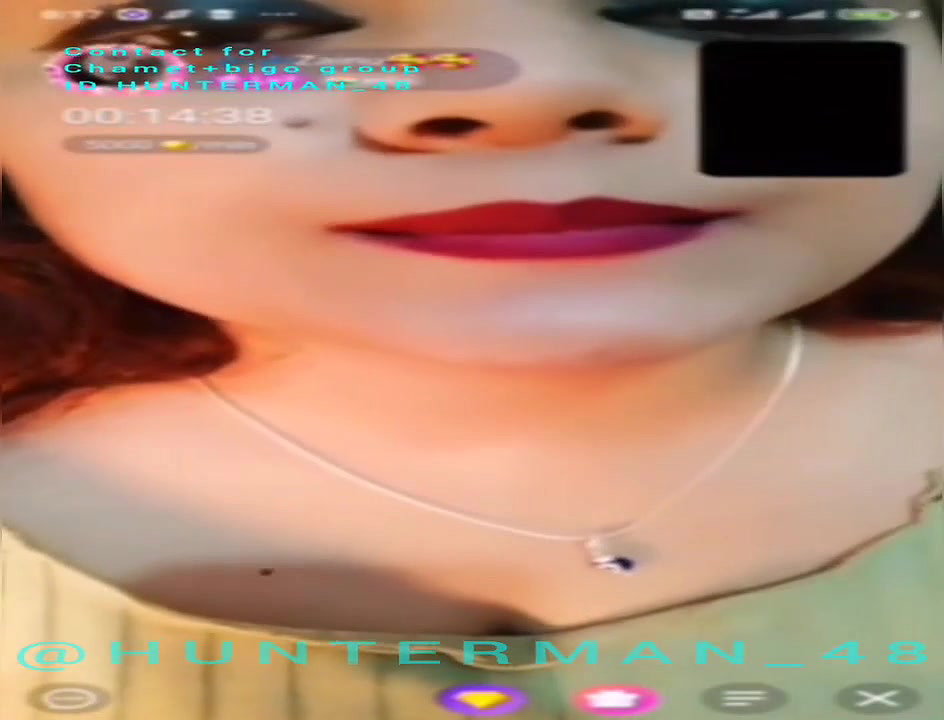 Myd The_Invincible7 channel Chamet Exclusive new all collection – 867