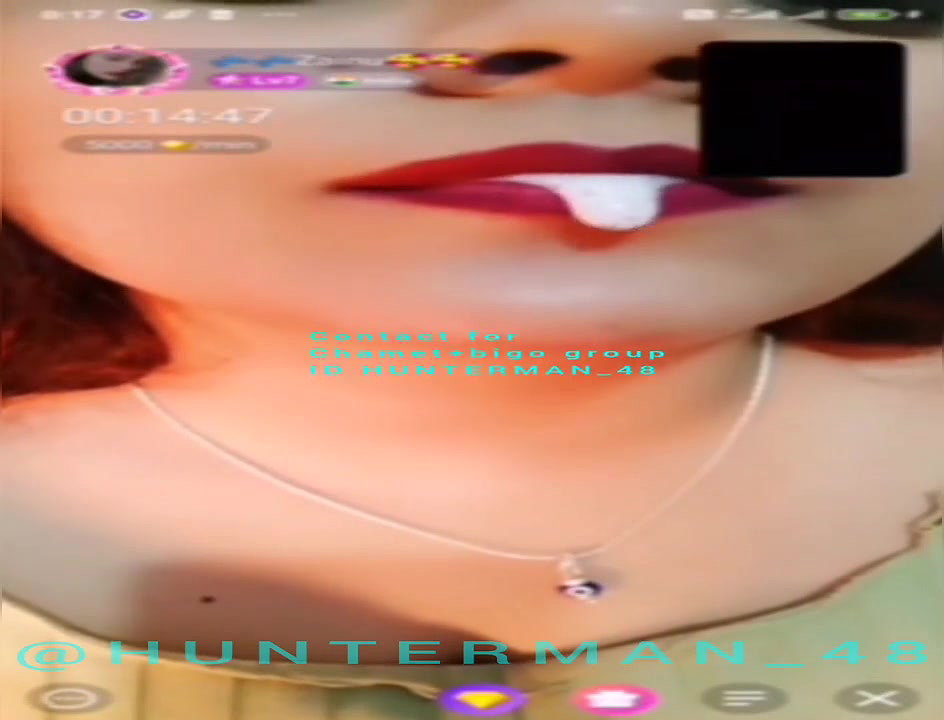 Myd The_Invincible7 channel Chamet Exclusive new all collection – 867