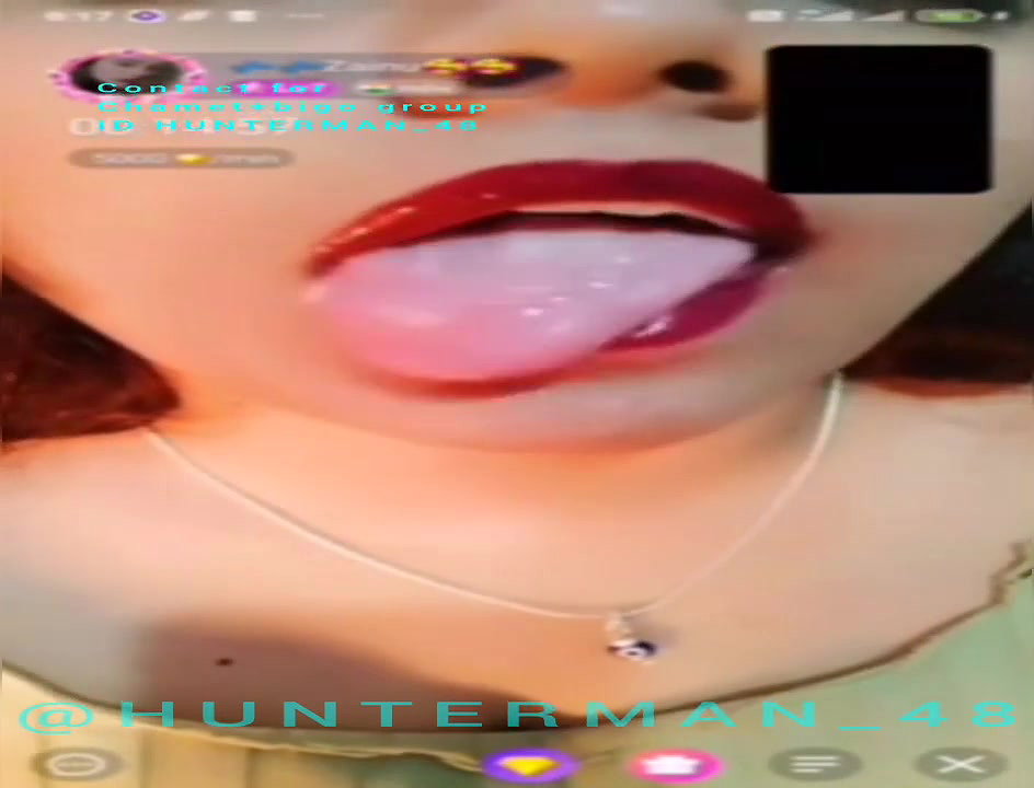 Myd The_Invincible7 channel Chamet Exclusive new all collection – 867