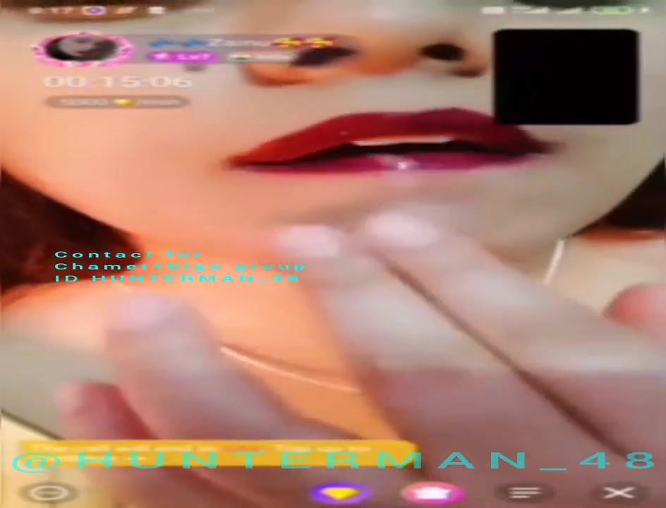 Myd The_Invincible7 channel Chamet Exclusive new all collection – 867